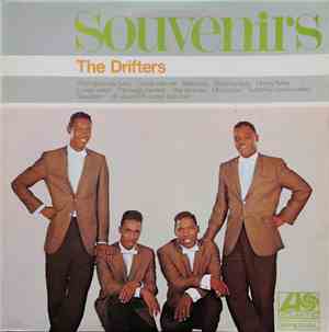The Drifters - Souvenirs