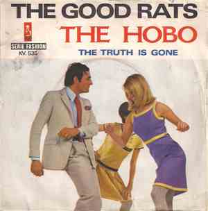 The Good Rats - The Hobo