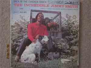 The Incredible Jimmy Smith - Back At The Chicken Shack