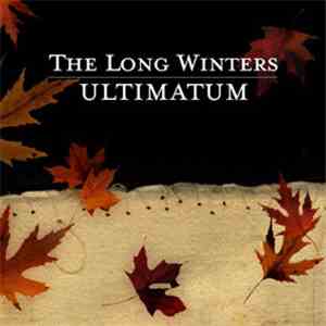 The Long Winters - Ultimatum EP