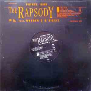The Rapsody Feat. Warren G & Sissel - Prince Igor