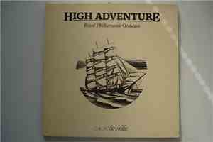 The Royal Philharmonic Orchestra - High Adventure