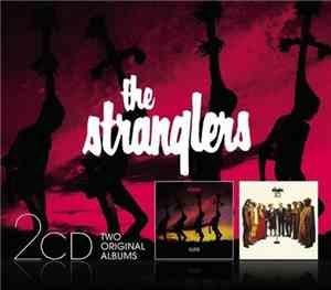 The Stranglers - Dreamtime / 10