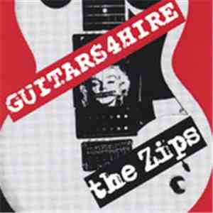 The Zips - Guitars 4 Hire