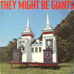 They Might Be Giants - Lincoln