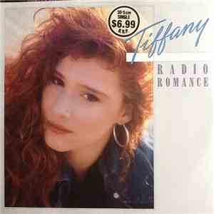 Tiffany - Radio Romance