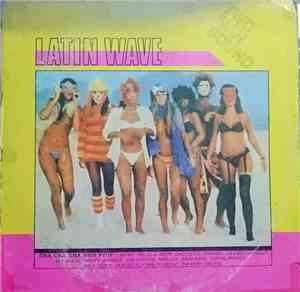 Two Man Sound - Latin Wave