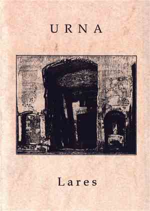 Urna - Lares