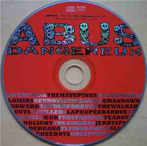 Various - Abus 88