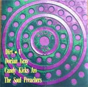 Various - Bulls Eye