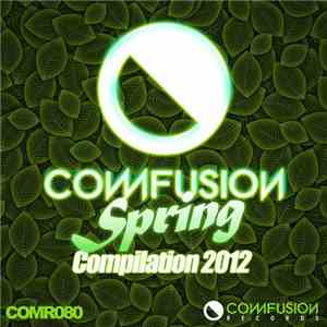 Various - Comfusion Spring Compilation 2012