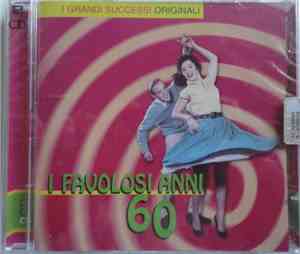 Various - I Favolosi Anni 60