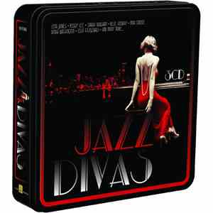 Various - Jazz Divas