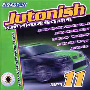 Various - Jutonish MP3 Vol. 11