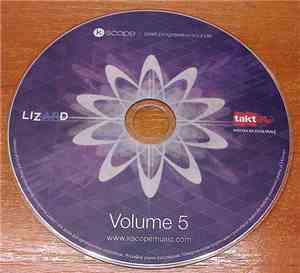 Various - Kscope Volume 5
