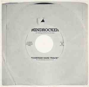 Various - Mindrocker Volume 4