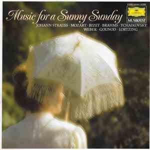 Various - Music For A Sunny Sunday