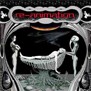 Various - Re-Animation