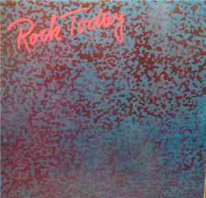 Various - Rock Today