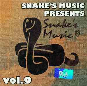 Various - Snake's Music Presents Vol. 9