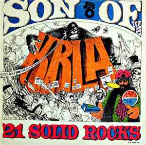 Various - Son Of KRLA 21 Solid Rocks Vol. 2
