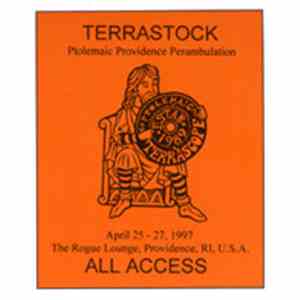 Various - Terrastock All Access