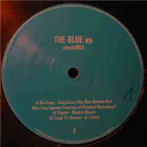 Various - The Blue EP