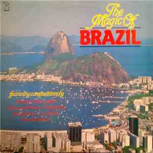 Various - The Magic Of  Brazil