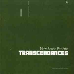 Various - Transcendances - New Sound Patterns