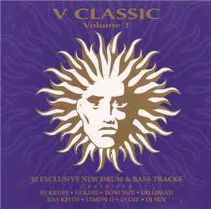 Various - V Classic Volume 1