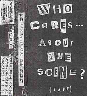 Various - Who Cares... About The Scene?
