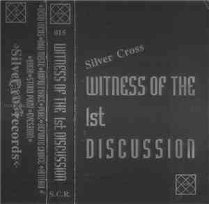 Various - Witness Of The 1st Discussion