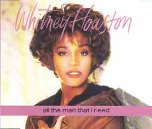 Whitney Houston - All The Man That I Need