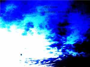 Years Passing - Frozen Water, Matches & Gasoline