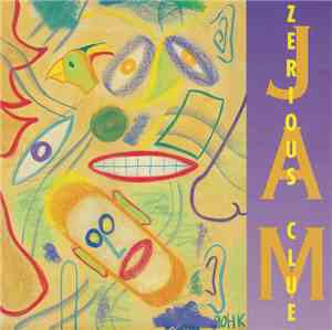 Zerious Clue - Jam