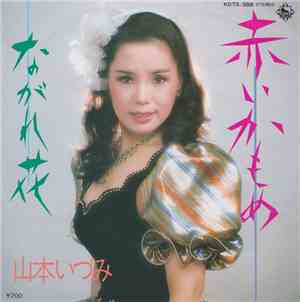 山本いづみ - 赤いかもめ