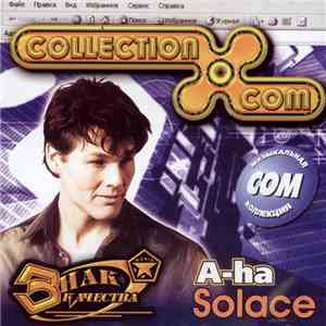 A-ha - Solace