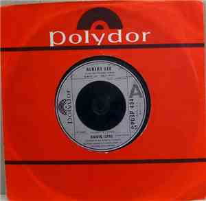 Albert Lee - Radio Girl
