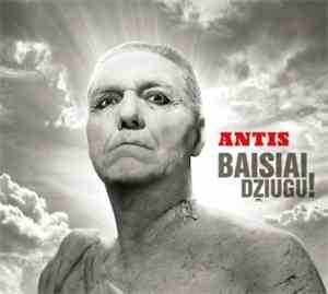 Antis - Baisiai Džiugu!