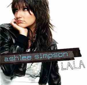 Ashlee Simpson - La La