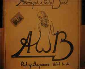 Average White Band - Pick Up The Pieces / Work To Do