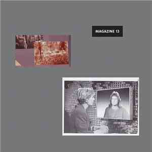 Barnt - Magazine 13.