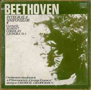 Beethoven - Orchestra simfonică a Filarmonicii 