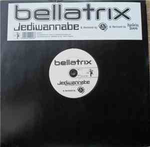 Bellatrix - Jediwannabe