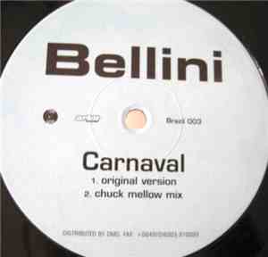 Bellini - Carnaval