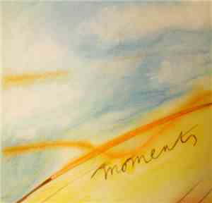 Ben Woods  - Moments