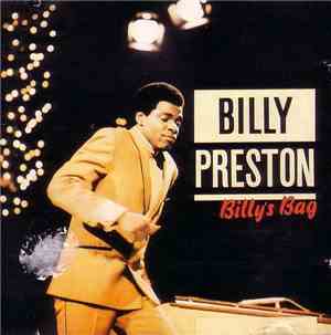 Billy Preston - Billy's Bag