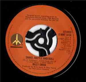 Billy Swan - Shake, Rattle And Roll