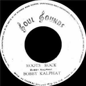Bobby Kalphat - Roots Rock
