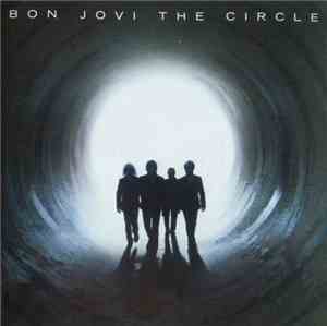 Bon Jovi - The Circle